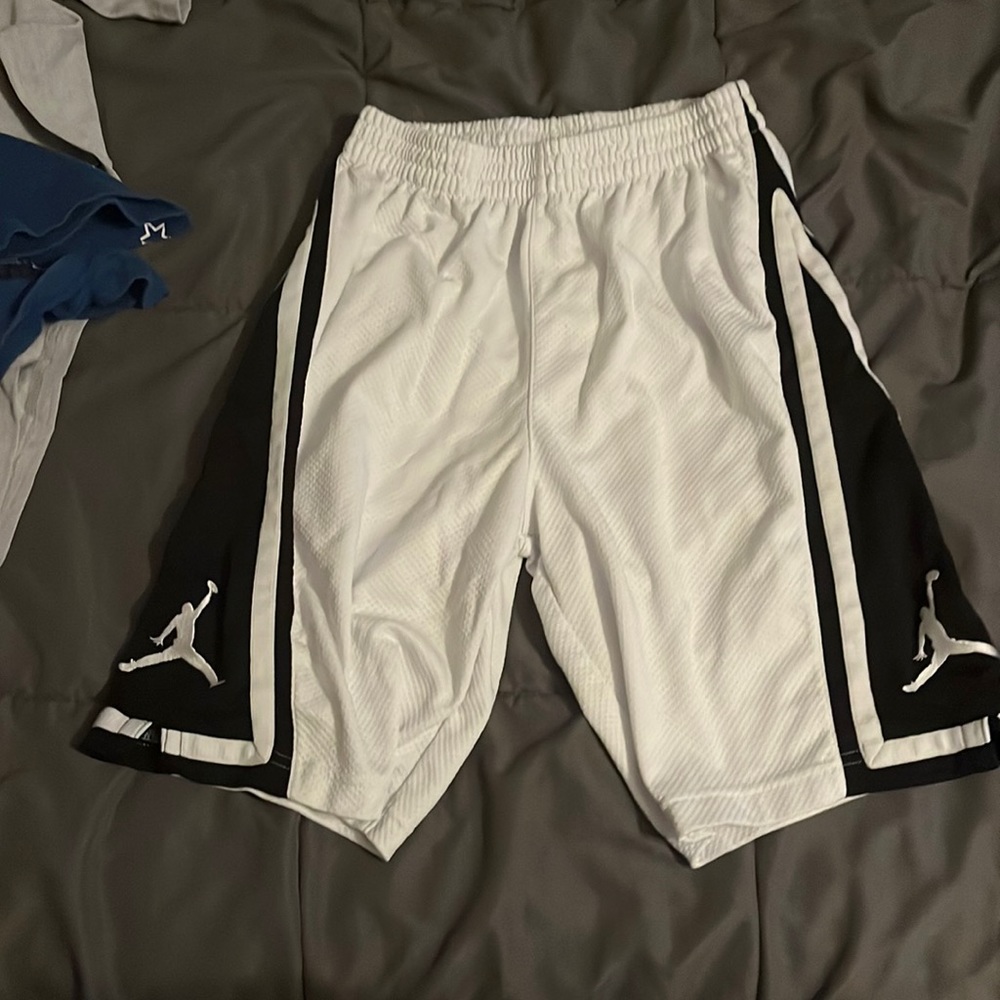 Boys Large- Jordan Shorts